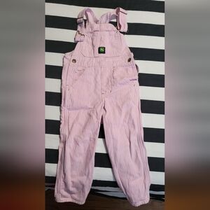 John Deere Overalls